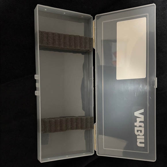 ArtBin Brush Box - Picture 2 of 4